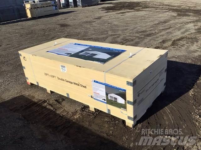 KJ K2119 Construcción - Otros