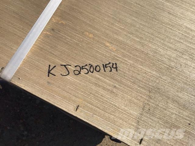 KJ K2119 Construcción - Otros