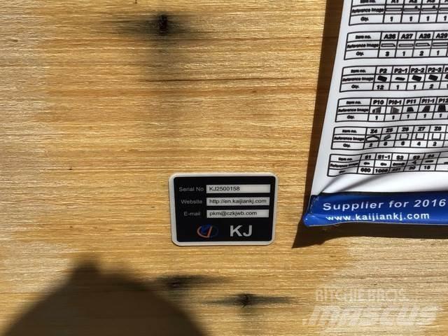 KJ K2119 Construcción - Otros