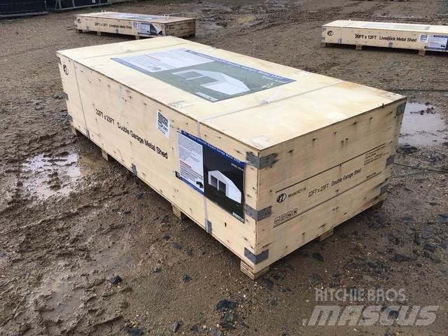 KJ K2119 Construcción - Otros