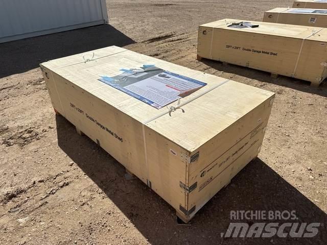 KJ K2119 Construcción - Otros