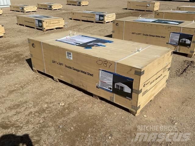 KJ K2119 Construcción - Otros
