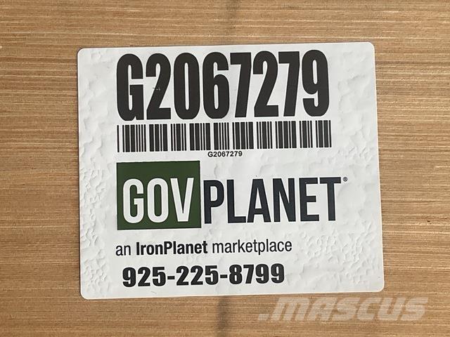 KJ K2223 Edificación de acero