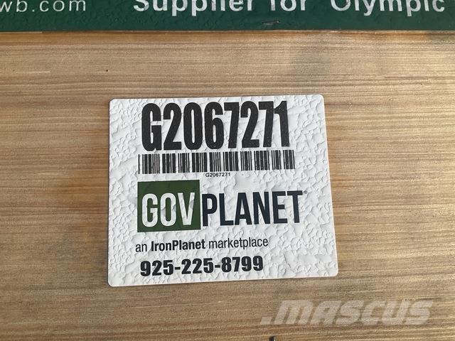 KJ K2223 Edificación de acero