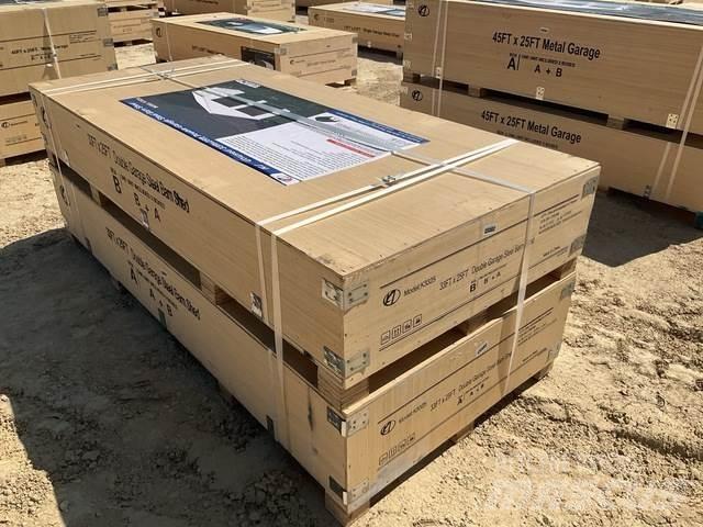 KJ K3325 Construcción - Otros