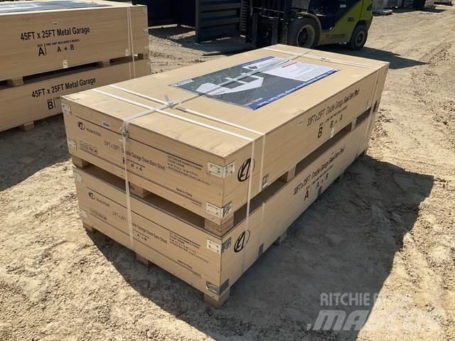 KJ K3325 Construcción - Otros