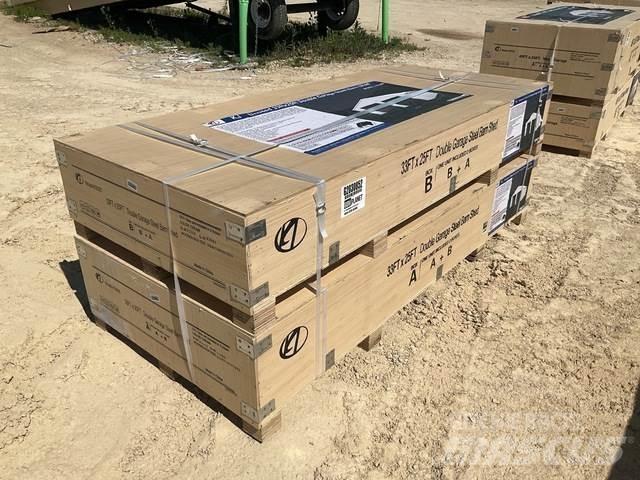 KJ K3325 Construcción - Otros