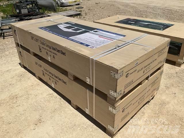 KJ K3325 Construcción - Otros