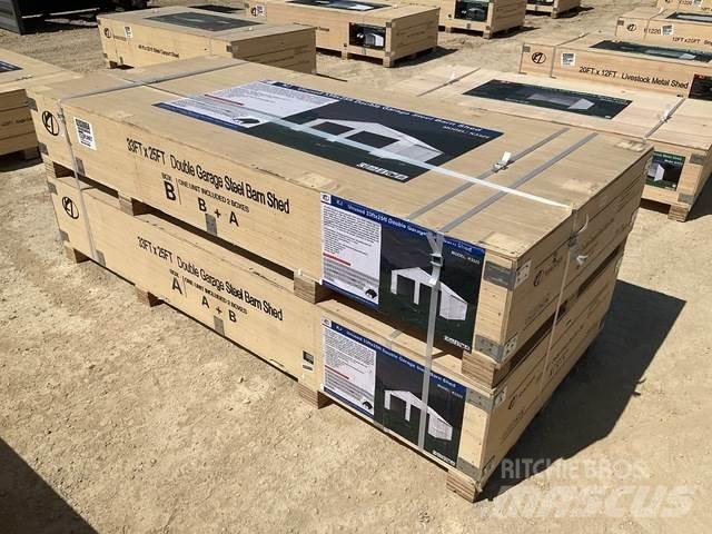 KJ K3325 Construcción - Otros