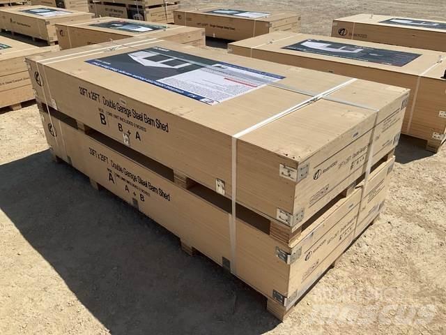 KJ K3325 Construcción - Otros