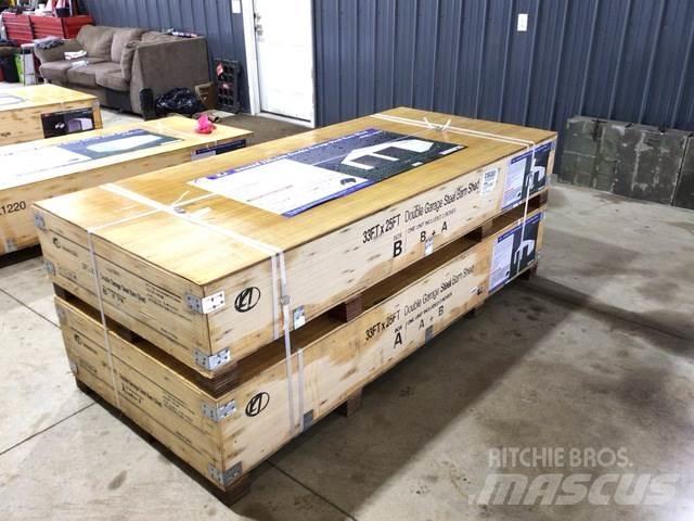 KJ K3325 Construcción - Otros