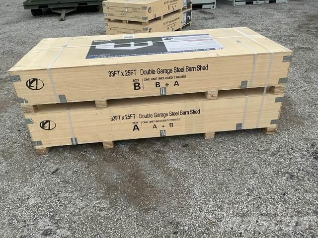 KJ K3325 Construcción - Otros