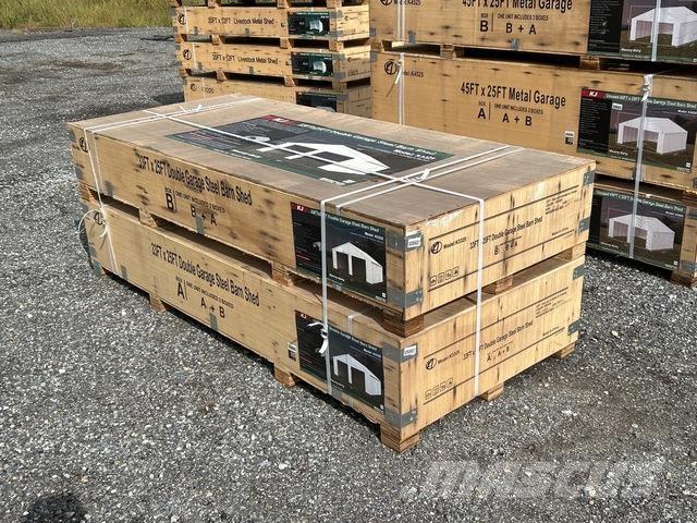 KJ K3325 Construcción - Otros