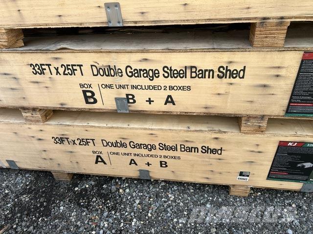 KJ K3325 Construcción - Otros