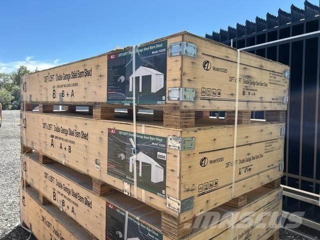 KJ K3325 Construcción - Otros