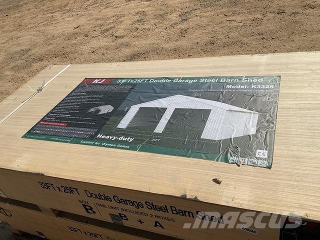 KJ K3325 Construcción - Otros