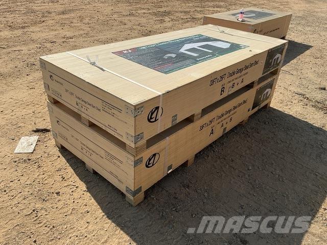 KJ K3325 Construcción - Otros