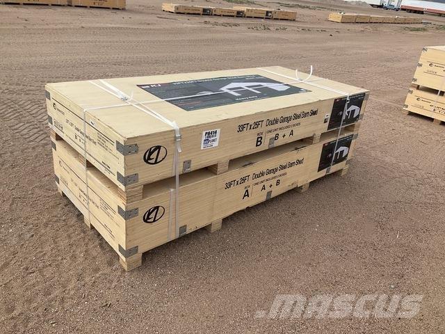 KJ K3325 Construcción - Otros
