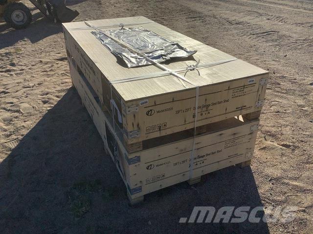 KJ K3325 Construcción - Otros