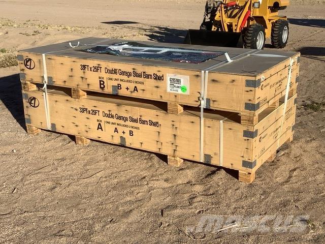 KJ K3325 Construcción - Otros