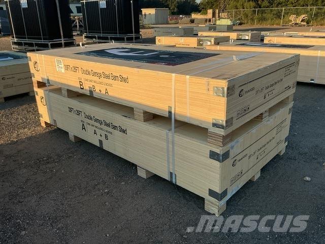 KJ K3325 Construcción - Otros