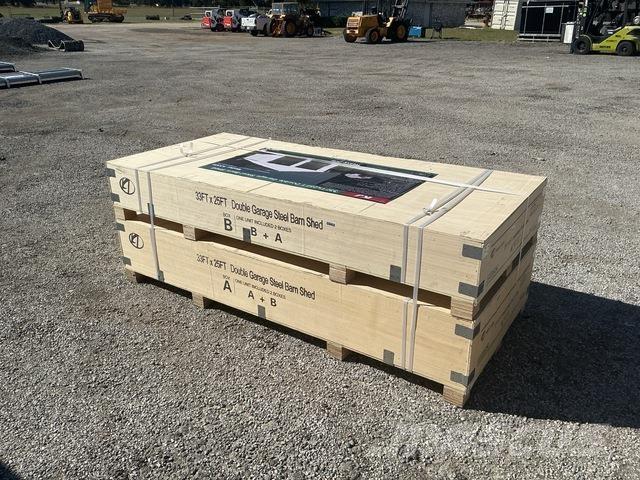 KJ K3325 Construcción - Otros