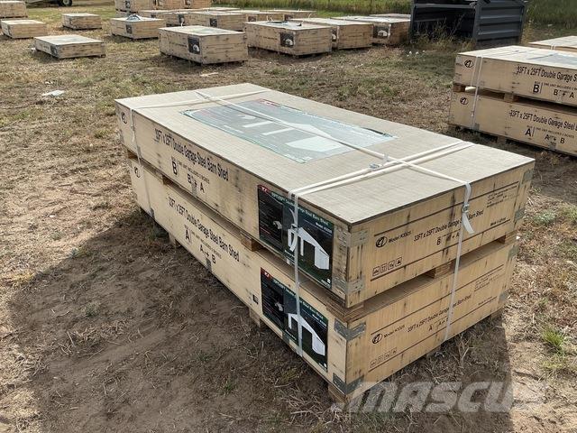 KJ K3325 Construcción - Otros