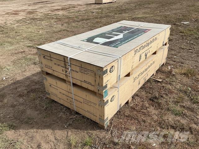 KJ K3325 Construcción - Otros