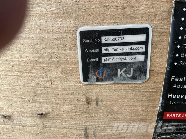 KJ K3325 Construcción - Otros