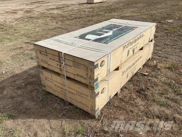 KJ K3325 Construcción - Otros