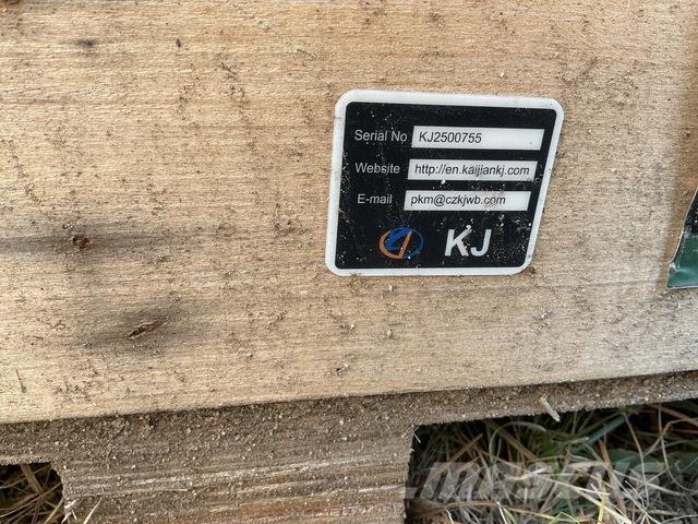 KJ K3325 Construcción - Otros