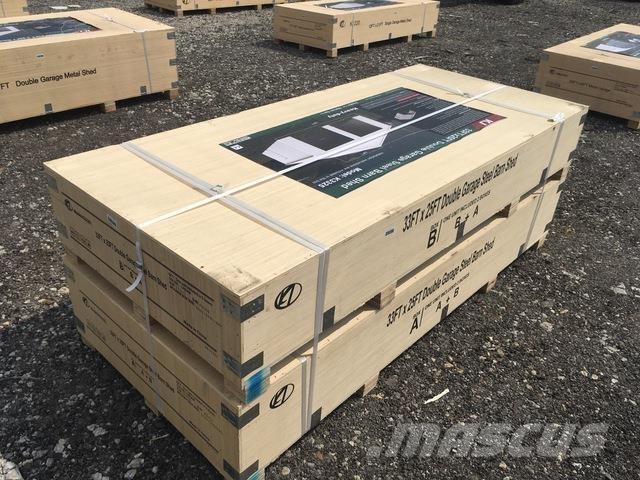KJ K3325 Construcción - Otros