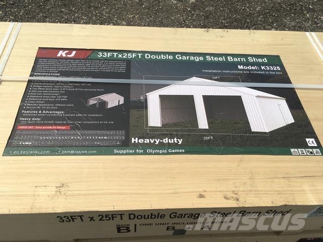 KJ K3325 Construcción - Otros