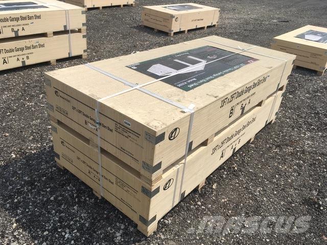 KJ K3325 Construcción - Otros