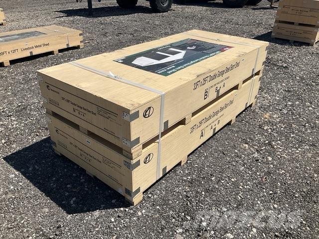 KJ K3325 Construcción - Otros