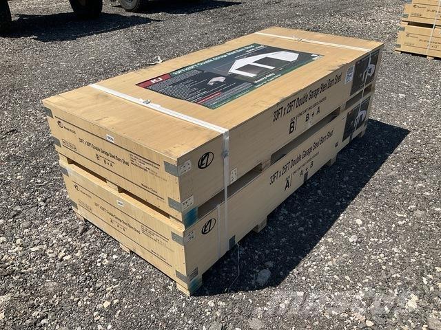 KJ K3325 Construcción - Otros