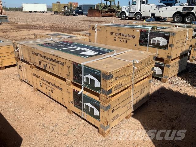 KJ K3325 Construcción - Otros