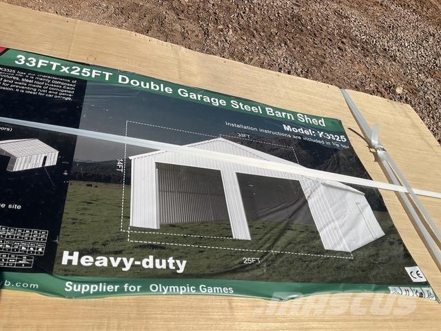 KJ K3325 Construcción - Otros