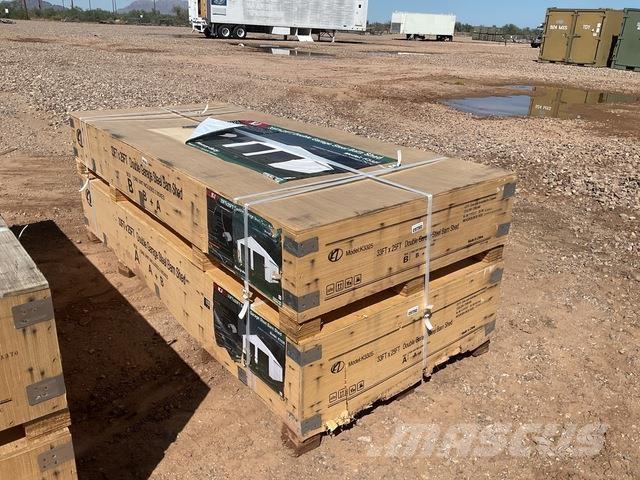 KJ K3325 Construcción - Otros