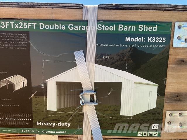 KJ K3325 Construcción - Otros