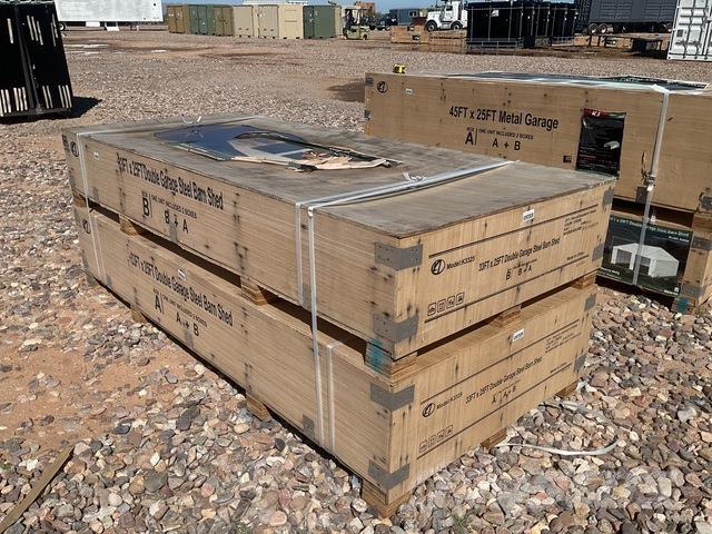 KJ K3325 Construcción - Otros