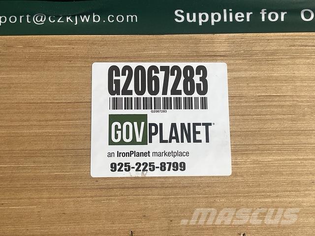 KJ K3325 Construcción - Otros