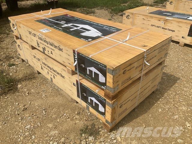 KJ K3325 Construcción - Otros