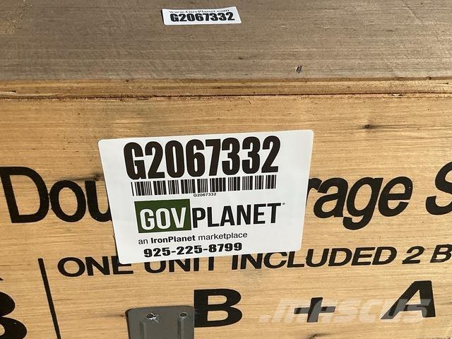 KJ K3325 Construcción - Otros