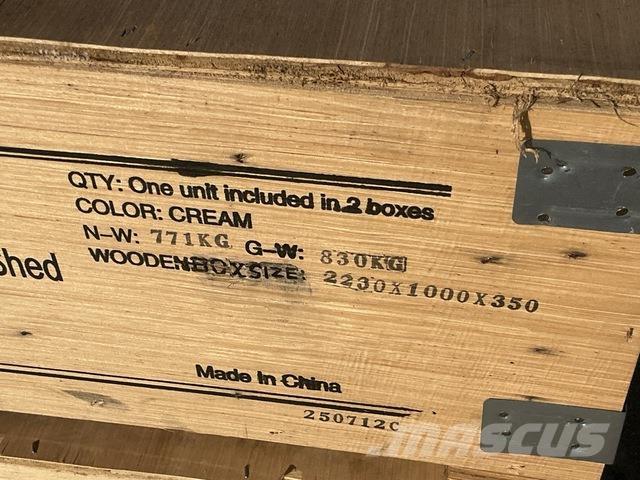 KJ K3325 Construcción - Otros