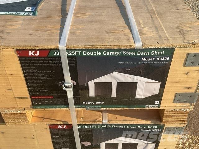 KJ K3325 Construcción - Otros