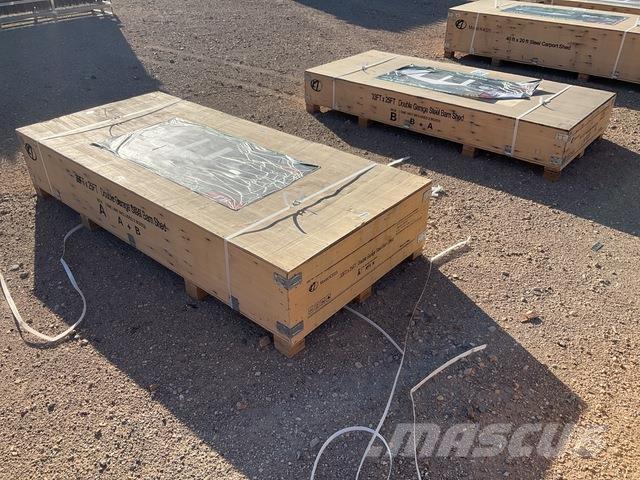 KJ K3325 Construcción - Otros