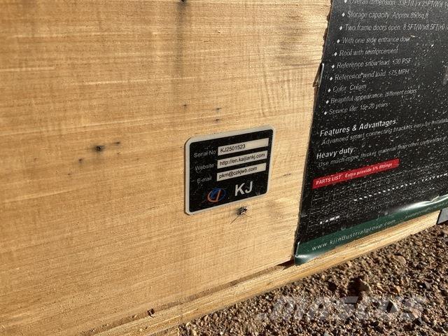 KJ K3325 Construcción - Otros