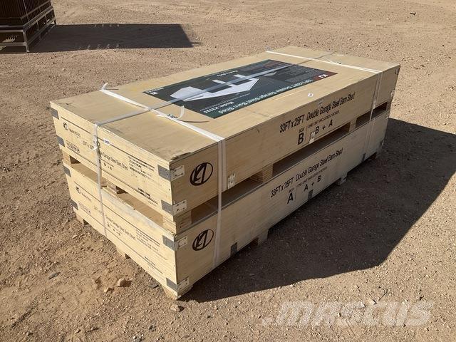 KJ K3325 Construcción - Otros