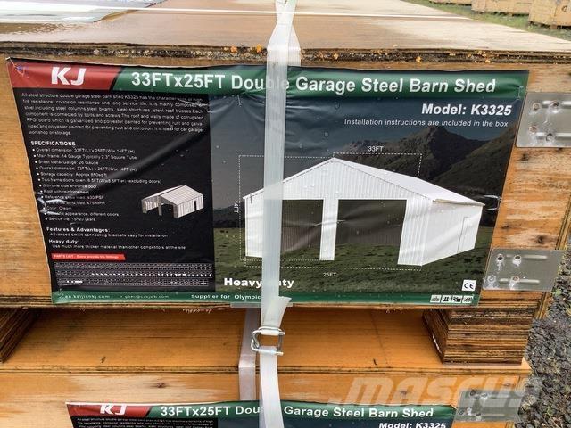 KJ K3325 Construcción - Otros